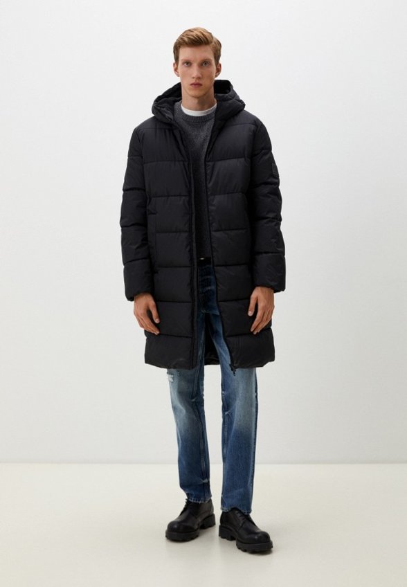 Пуховик Funday