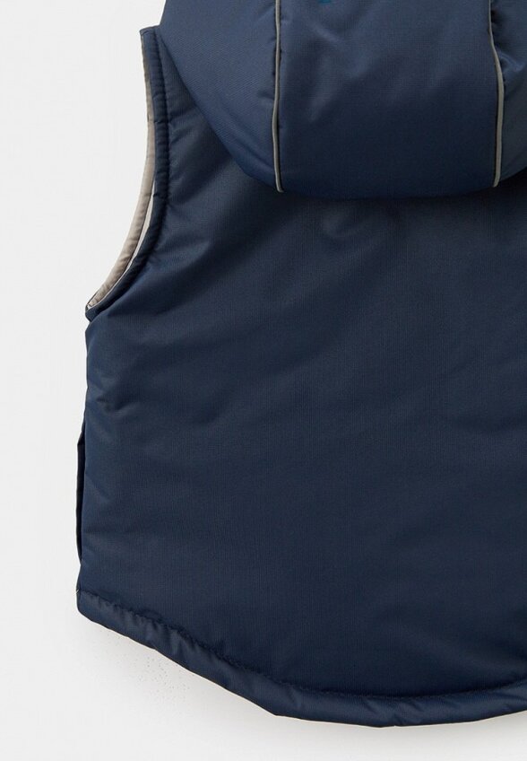 Жилет утепленный Loloclo