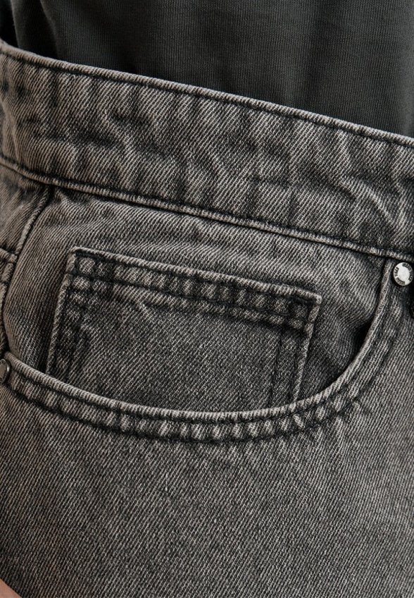 Джинсы Urban Tiger