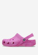 Сабо женские Crocs, Розовый1  - превью