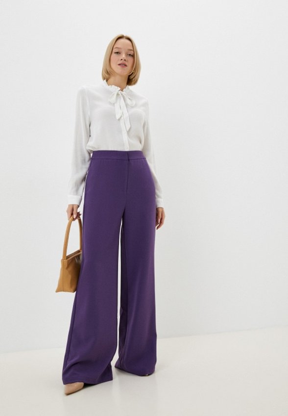 Брюки Emilia Dell'oro