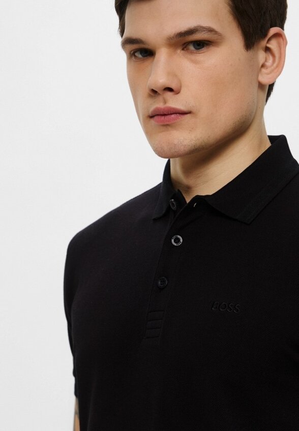 Поло Boss