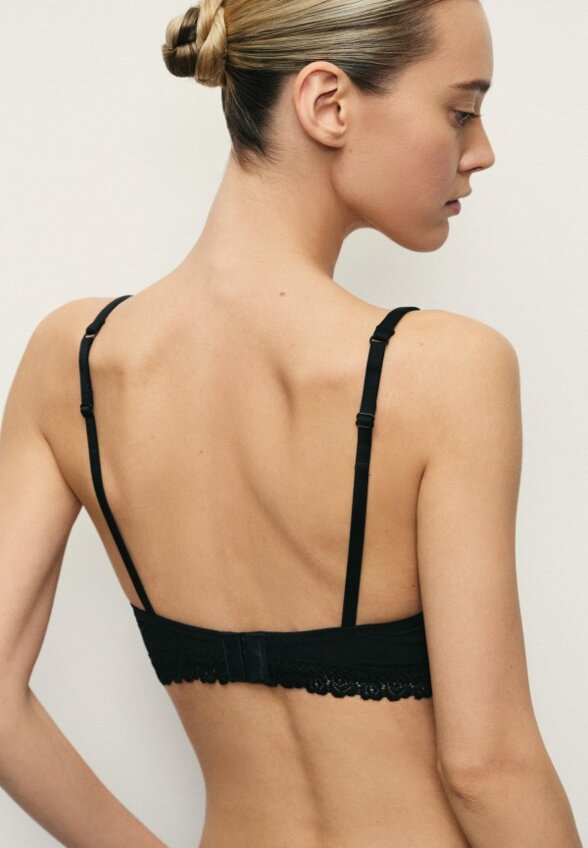 Бюстгальтер Zarina