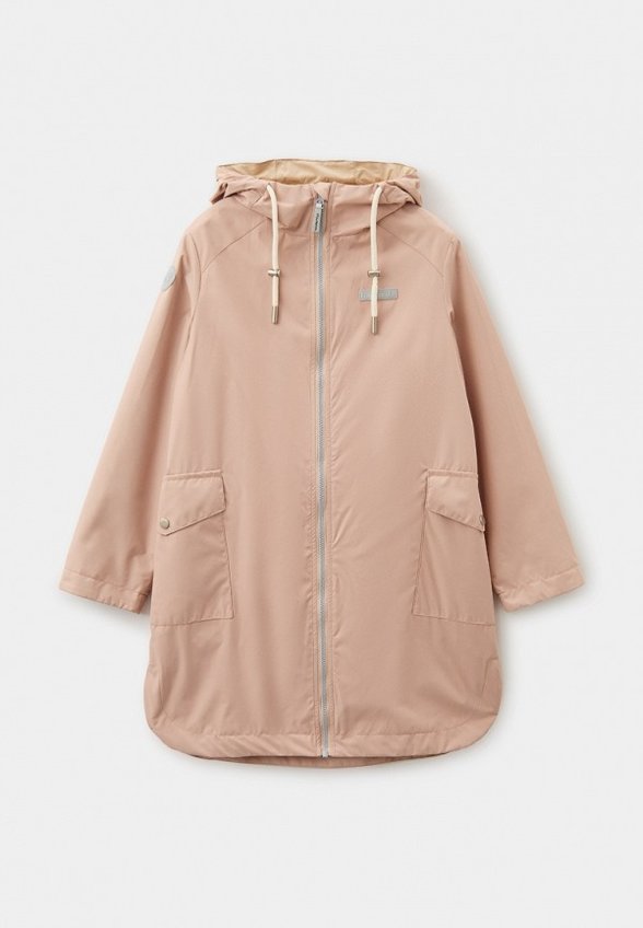 Парка Nikastyle