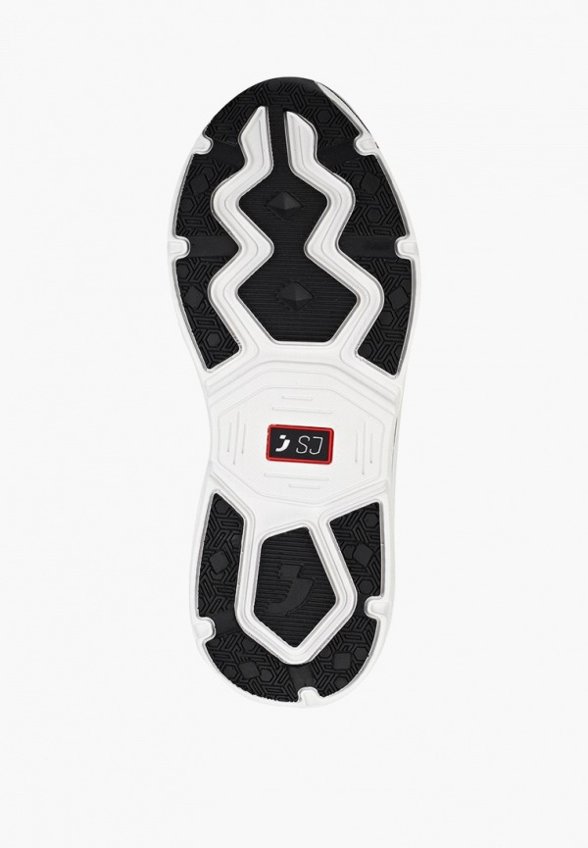 Кроссовки Safety Jogger