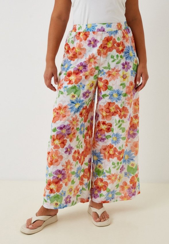 Брюки Grand Grom