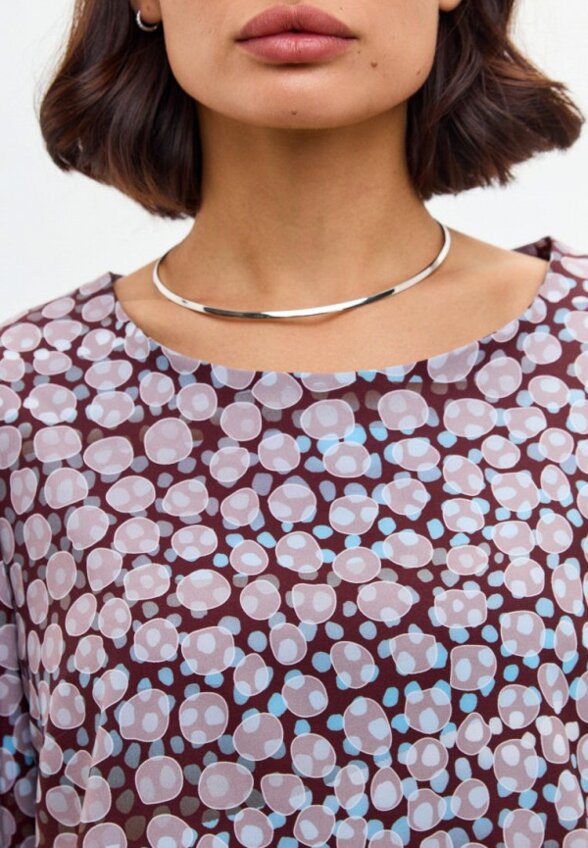 Блуза Settimo Senso