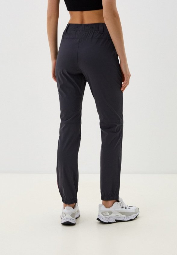 Брюки спортивные CMP