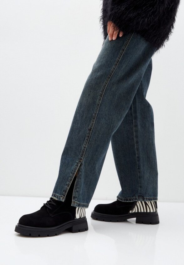 Ботинки Francesco Donni