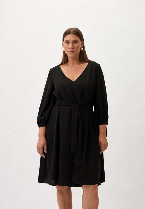 Платье Persona by Marina Rinaldi