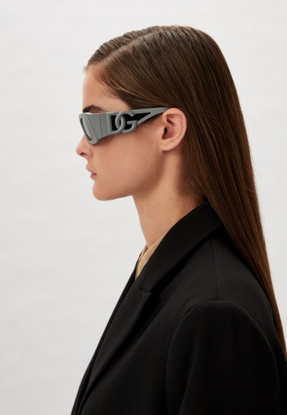 Очки солнцезащитные Dolce&Gabbana