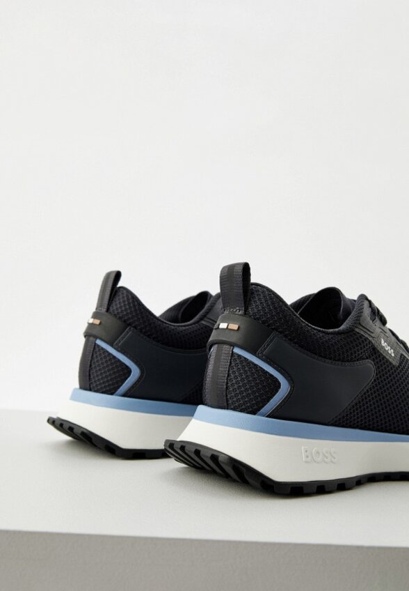 Кроссовки Boss