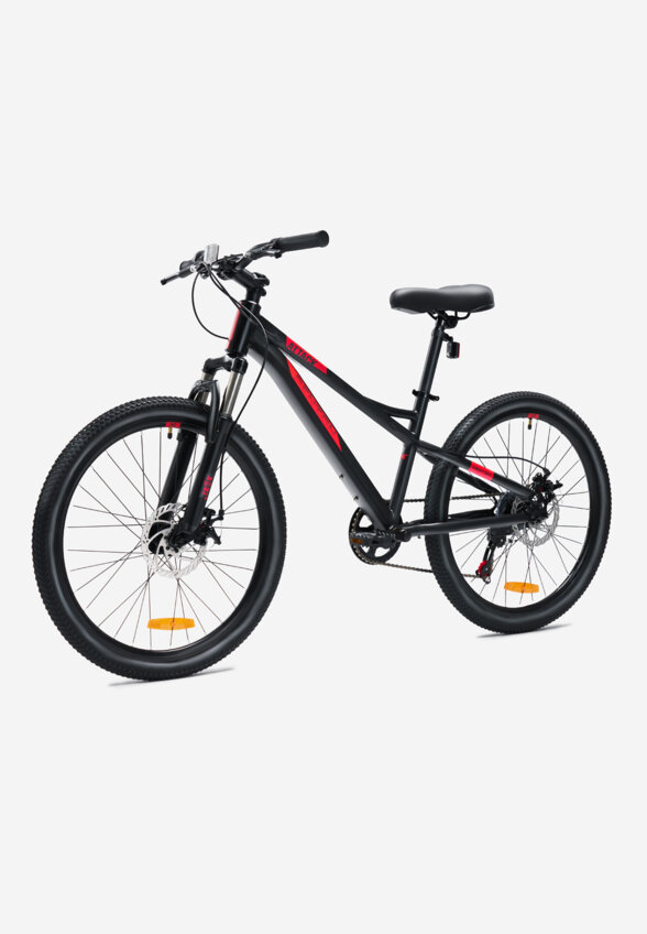 Велосипед для мальчиков Denton Attack 24