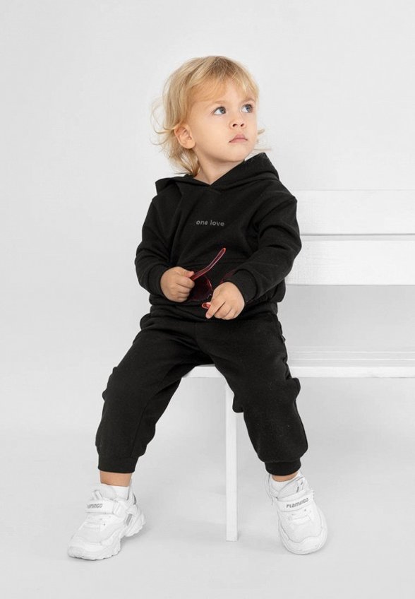 Костюм спортивный Bossa Nova