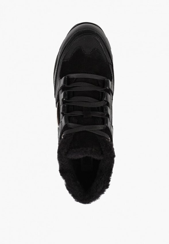 Кроссовки Emanuele Gelmetti