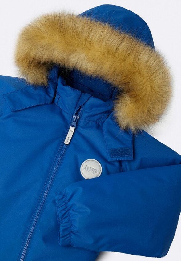 Комбинезон утепленный Lassie