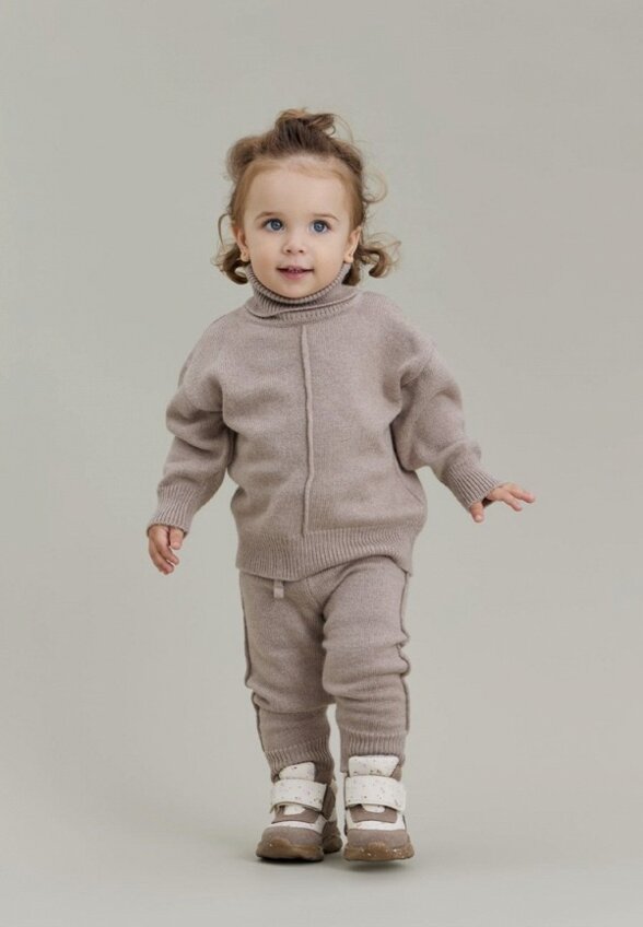 Брюки Happy Baby