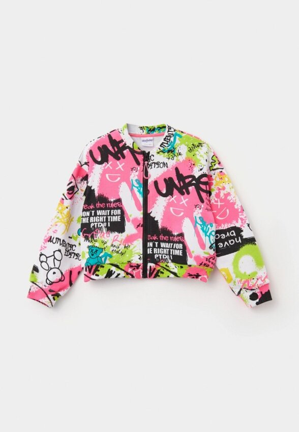 Олимпийка PlayToday