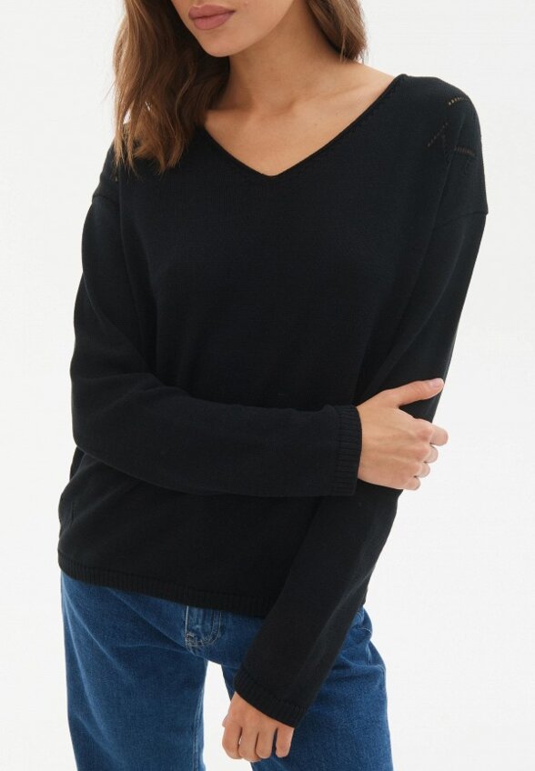 Пуловер Mavin