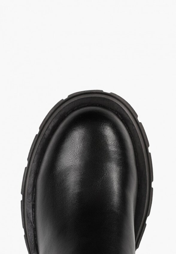 Ботфорты El'Rosso