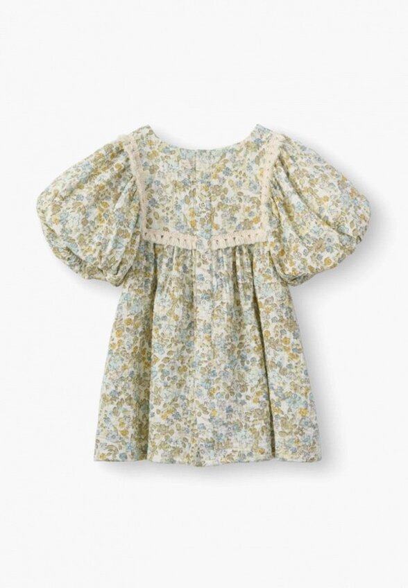 Платье Happy Baby