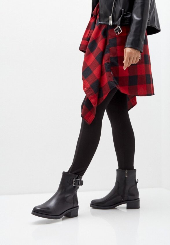 Ботильоны Marco Tozzi