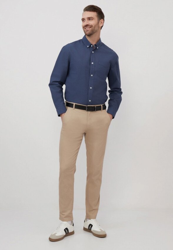 Рубашка Modis