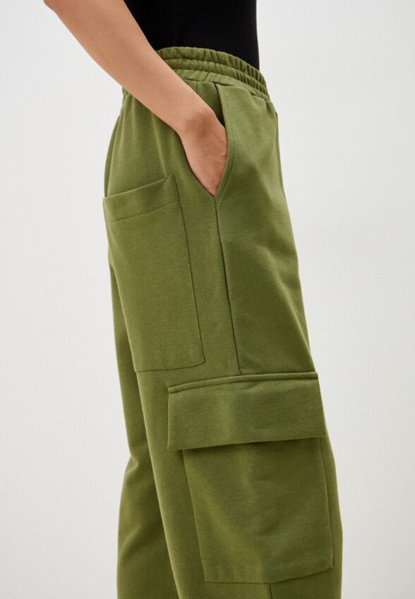 Брюки спортивные Pennymanny