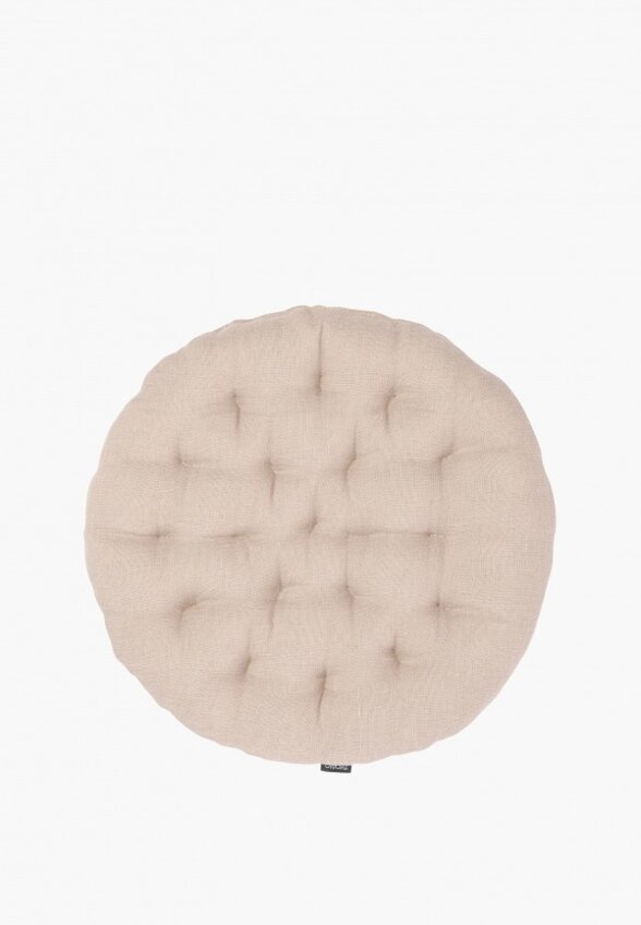 Подушка на стул Tkano