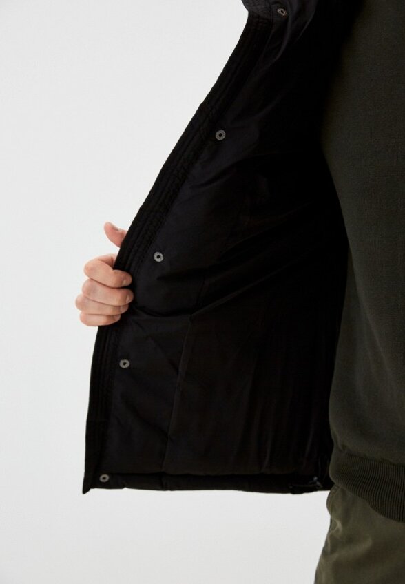 Пуховик Urban Fashion for Men