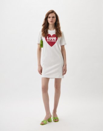 Платье Love Moschino женщинам