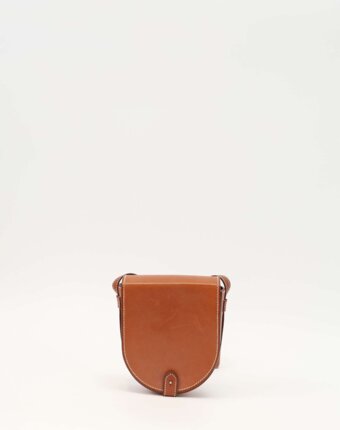 Hermes Leather Bag женщинам