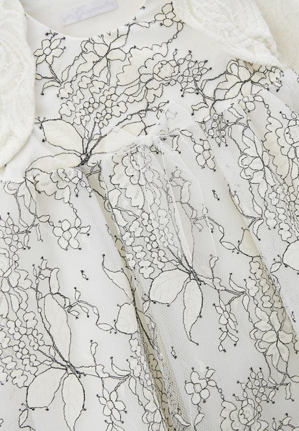 Платье Choupette