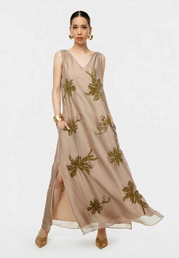 Платье Sample Room