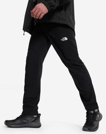 Брюки мужские The North Face Speedlight, Черный женщинам