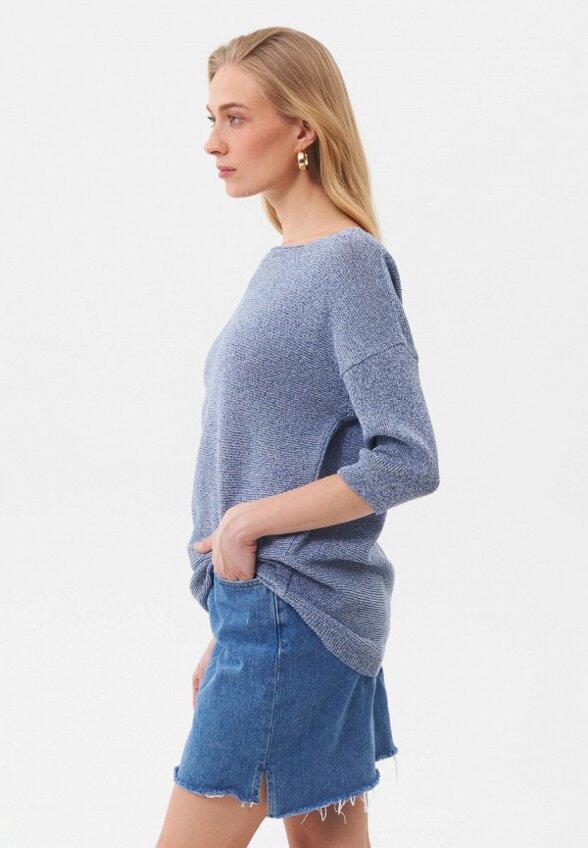 Джемпер Стим