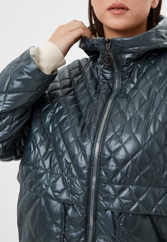 Куртка стеганая Winterra