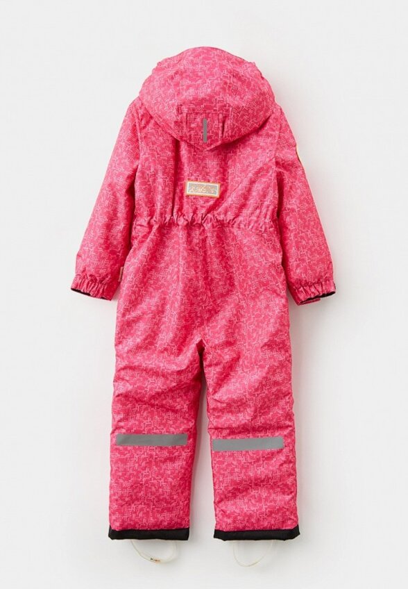 Комбинезон утепленный Kisu