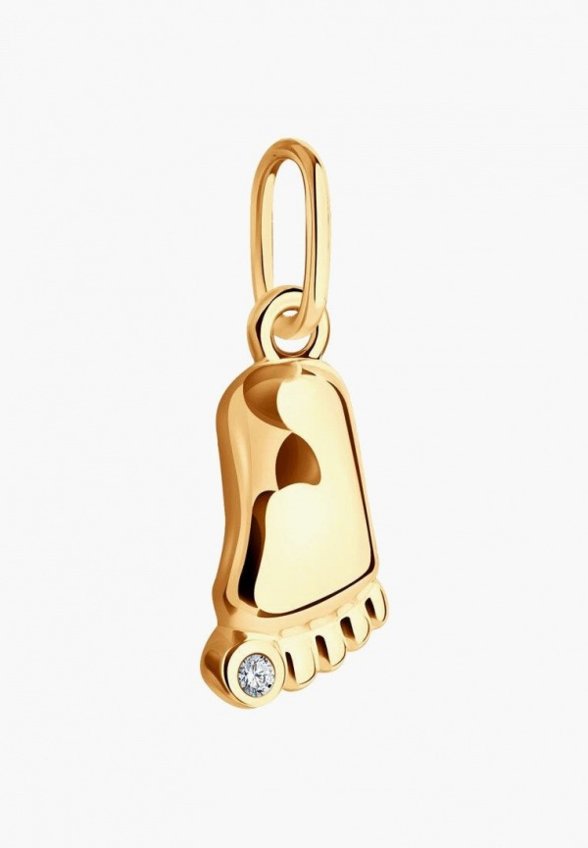 Подвеска Sokolov