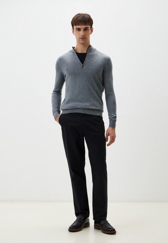 Джемпер Cudgi