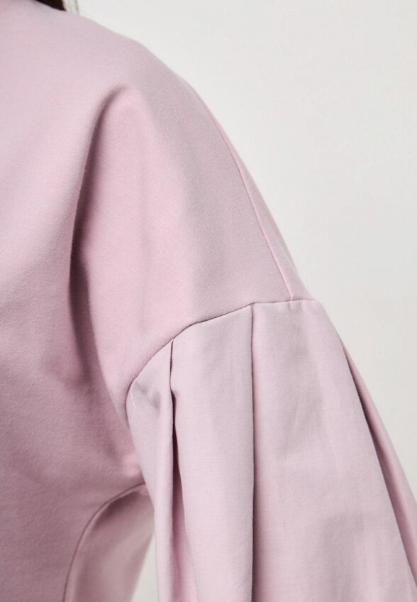 Свитшот Tiramisu