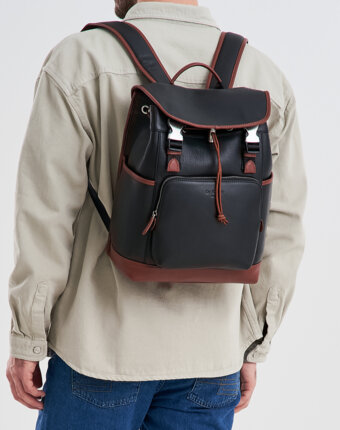 Др.Коффер B402811-260-04_05 рюкзак мужчинам