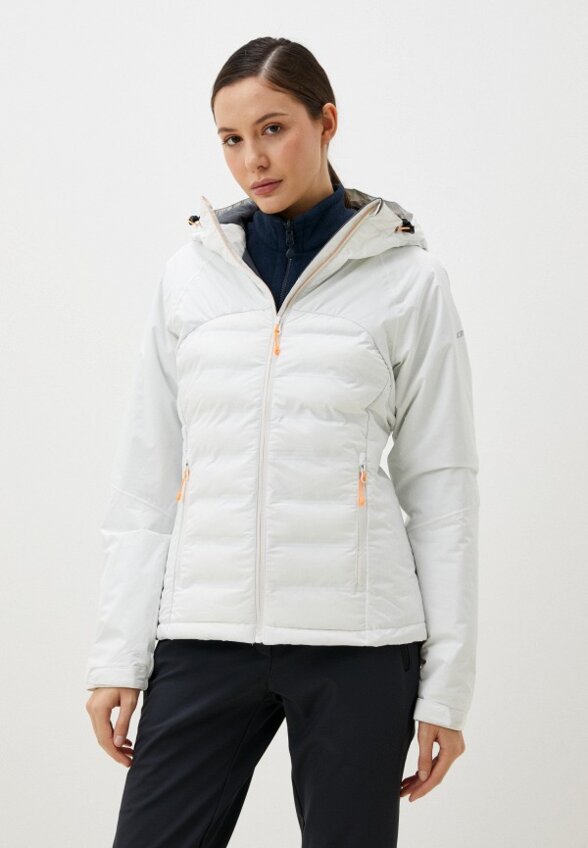 Куртка утепленная Icepeak