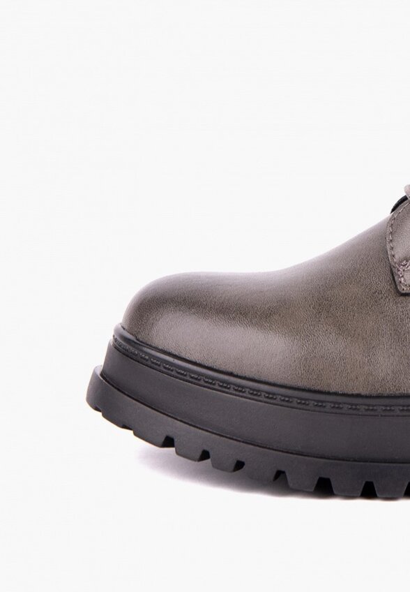 Ботинки Zenden