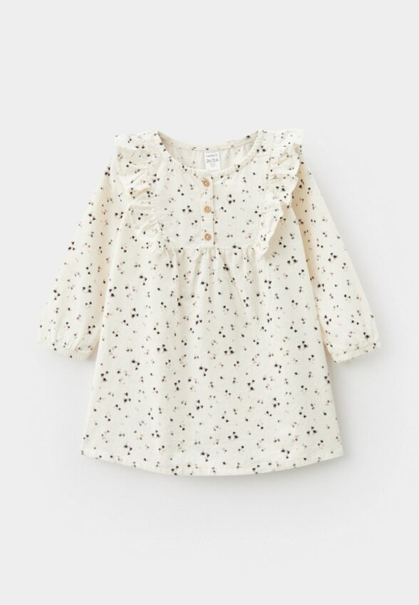 Платье Carter’s