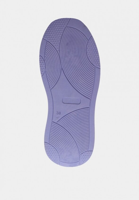 Кеды Euros Style