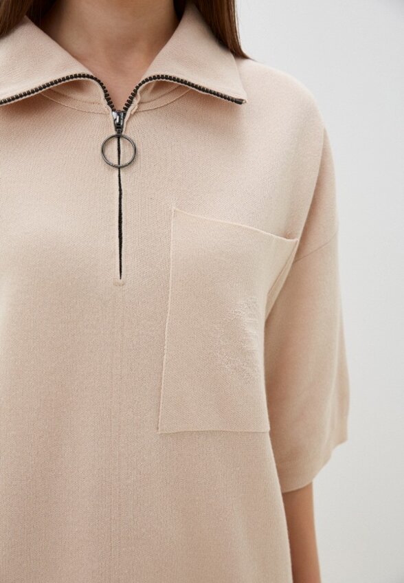 Платье Serianno