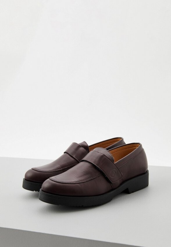 Лоферы Trussardi