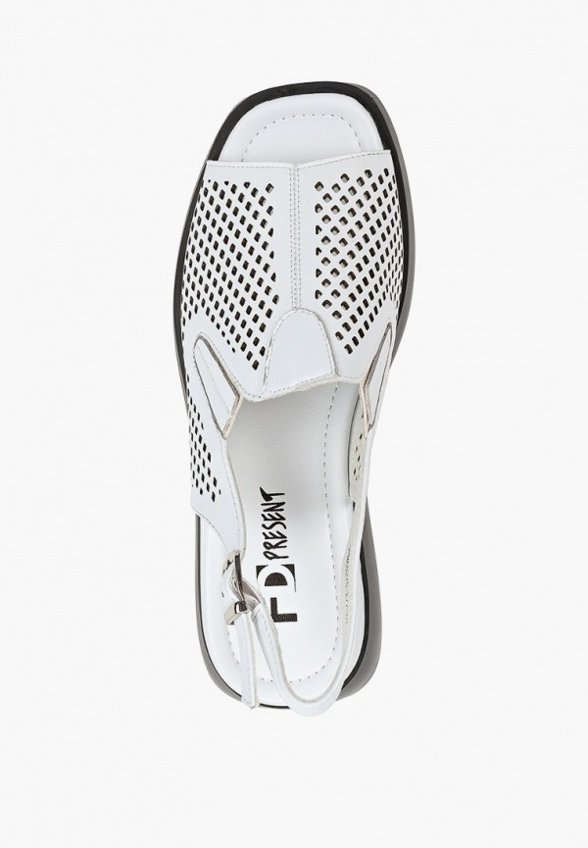 Босоножки Francesco Donni