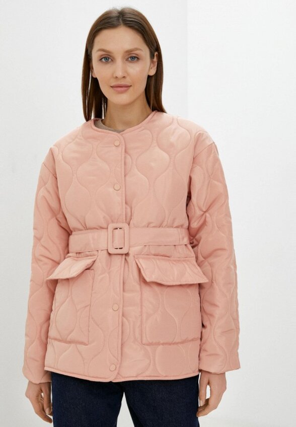 Куртка стеганая Forza Viva